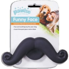 Hnrlishp Pawise Vinyl Toy-Beard Köpek Oyuncağı