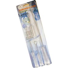 Hnrlishp Euro 4ü Bir Arada Akvaryum Temizlik Seti