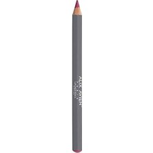 River Uzun Süre Kalıcı Dağılma Yapmayan Nemlendirici Dudak Kalemi - Lipliner Pencil Dusty Red