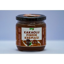 Kakaolu Fındık Kreması 400 gr GALE52