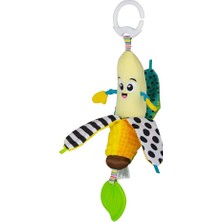 Lamaze Muz Arkadaşım