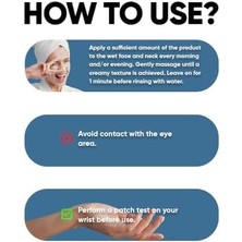 River Lightening Cleanser Jel 150 ml