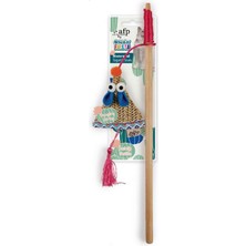 Hnrlishp Afp Whisker Fiesta - Hasır Fare Olta