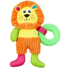 Hnrlishp Pawise Vivid Life Swimming Lionet Peluş Oyuncak