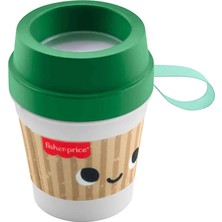 Fisher-Price Kamp Hediye Seti (3 Adet)