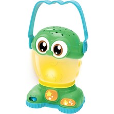 Winfun Minik Kaşifler Için Yıldızlı Gece Feneri (4 Adet)