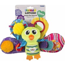 Lamaze Ağaçkakan (3 Adet)