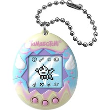 Tamagotchi Orijinal Sanal Bebek Melek Deseni (4 Adet)