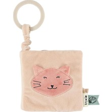 Trixie -Mrs. Cat-Duyusal Hışırtılı Kitap (5 Adet)