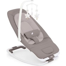 Joie Dreamer Ana Kucağı (3 Adet)