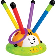 Winfun Zıpla Fırlat Eğlen Uğur Böceğim (3 Adet)