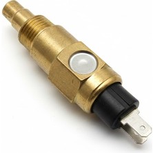 Antor ANADOLU MOTOR ISI MUSIRI-KVA-OLCUSAN