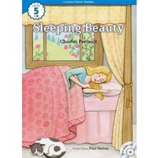 e-future Sleeping Beauty +CD (eCR 5)
