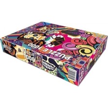 River Star Oyun Aletleri Mükemmel Aşk, 1000 Parça Puzzle