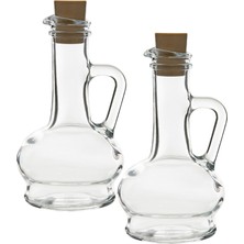 Paşabahçe (80109) 2'li Yağlık - Sirkelik 4 Adet