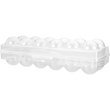 Titiz Eggo Yumurta Kabı 3 Adet