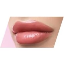 River Plumped Lips Lip Plumping Gloss No: 203 - Dolgunlaştırıcı Dudak Parlatıcısı