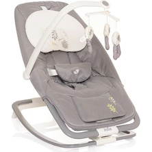 Joie Dreamer Titreşimli Ana Kucağı (5 Adet)