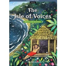 e-future The Isle of Voices (eCR 9)