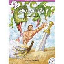 e-future Hercules +CD (eCR 6)