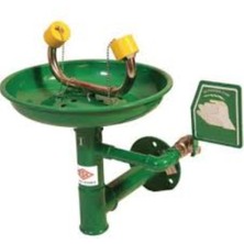 Ramart Duvara Monte Göz ve Boy Duşu Galvaniz