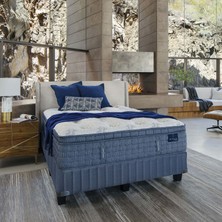 King Koil Penrose Visco Hybrid Yatak