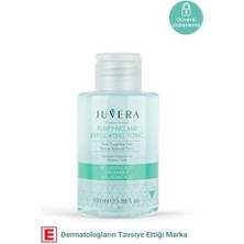 River Juvera Purifying And Exfoliating Tonik 100 ml Yüzde Yedi Ga