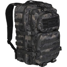Sturm 36 Lt Dark Camo Canta