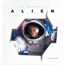 River The Making Of Alien