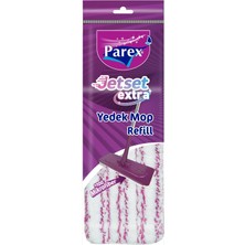 River Jetset Yedek Mop