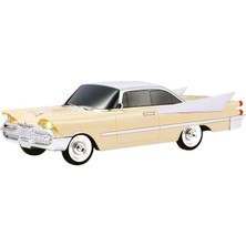 River 10W 1500 Mah Araba Model Bluetooth Hoparlör Sarı BTS-440