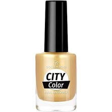 River City Color Nail Lacquer No:40