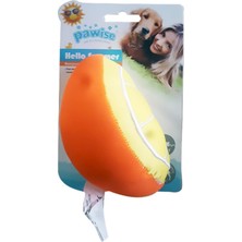 Hnrlishp Pawise Summer Toy Suda Batmayan Limon