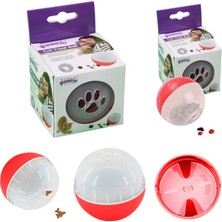 Hnrlishp Pawise Ödül Topu  Için 8,5 cm