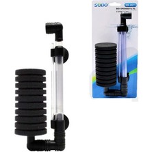 Hnrlishp Sobo Pipo Üretim Filtresi Tekli