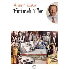 River Fırtınalı Yıllar