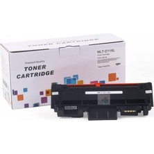 River Uyumlu 2625/ M2826/ M2675/ M2825/MLT-D116L Çipli Muadil Toner