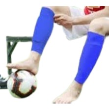 Allians Yüksek Performanslı Spor Futbol Çorabı, Rahat ve Dayanıklı Tasarım