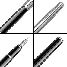 River 78 Dolmakalem Siyah