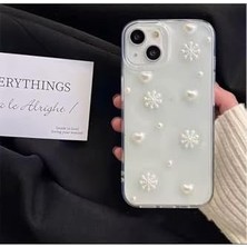 River 13-14 ile Uyumlu Epoksi Kartanesi Oyuncak Tasarımlı Esnek Silikon Kılıfı