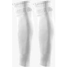 Allians Yüksek Performanslı Tabansız Futbol Çorabı, Tozluk ve Konç Detaylarıyla