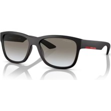 Prada Linea Rossa Prada 03QS DG00A7 57 erkek güneş gözlüğü
