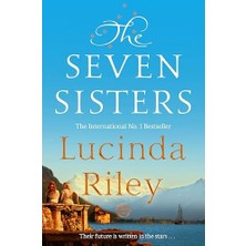 River The Seven Sisters: Maia’s: 1