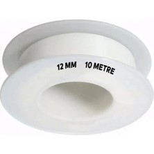 Lisinya Teflon Bant 12X10 Metre Kaliteli