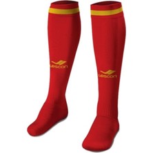 Allians Rahat ve Şık Unisex Çorap, Günlük Kullanım Için Ideal Seçenek