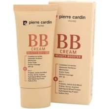 River Bb Cream Beauty Booster- Spf 30 Warm Poudre To BEIGE-426 30 ml