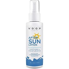 River Voop Güneş Sonrası Losyon Co Q10 150 ml