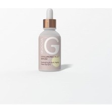 River Goccia Hyaluronic Acid Serum-Yoğun Nemlendirici Etkiyle Daha Dolgun ve Canlı Bir Cilt