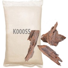 Mango Hnrlishp Mangrove Akvaryum Kütüğü Nano (100 Ad.)