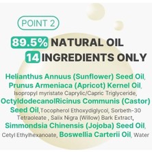 River Make P:rem Safe Me.  Cleansing Oil 210ML Temizleyici Yağ